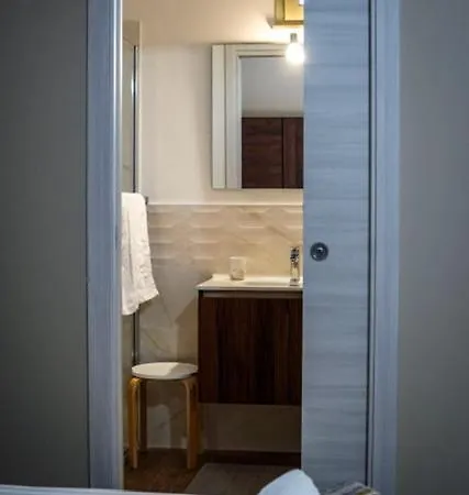 Bed and breakfast Burgi's House *