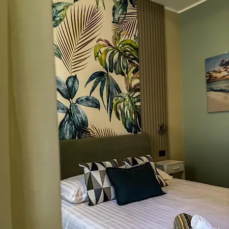 Bed and breakfast Burgi's House *