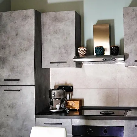 Burgi's House * Pizzo (Calabria)